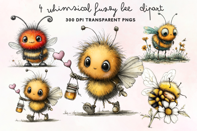 Bumble Bee Png Image 13