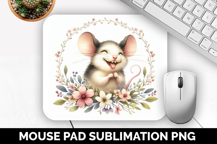 Cute Animals Clipart Image 7