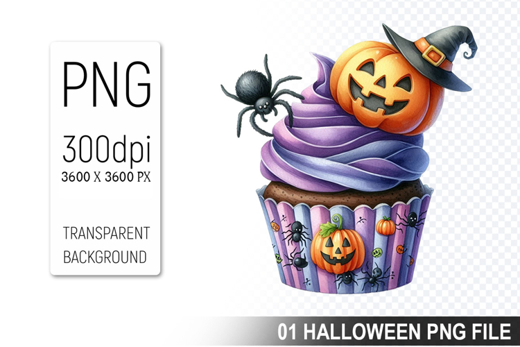 Cupcake Png Image 7