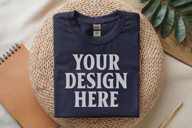 Gildan Mockups Image 19