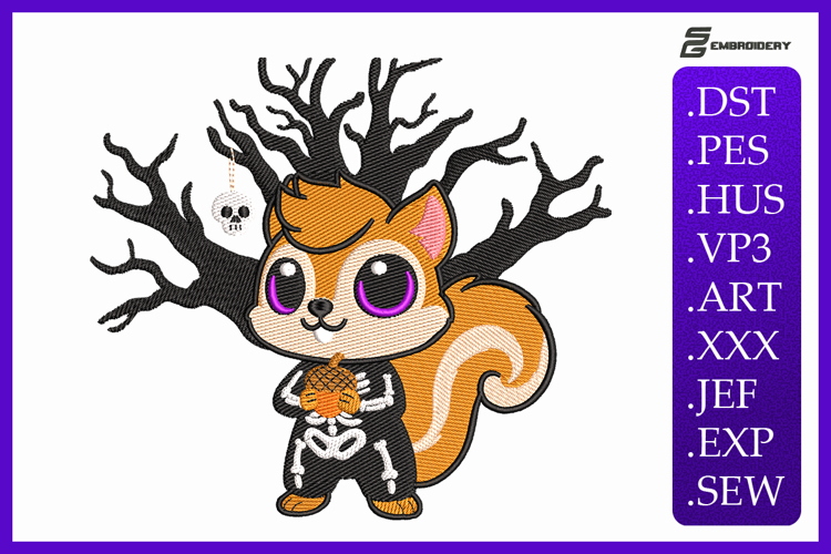 Cute Halloween Clipart Image 18