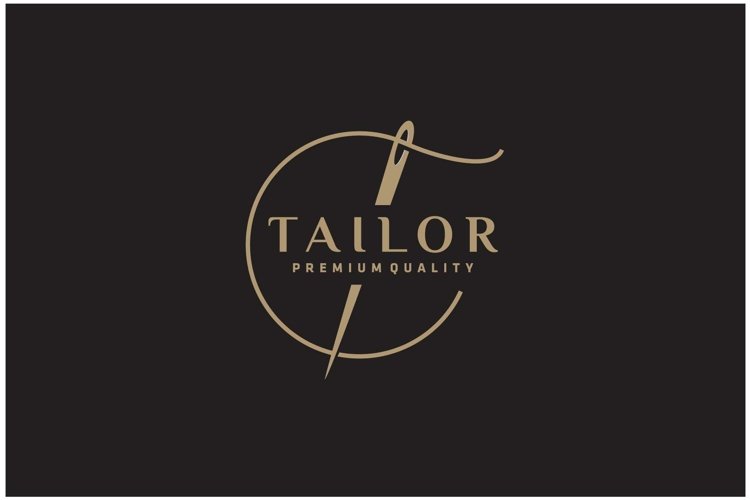 Gold Logo Design Image 10