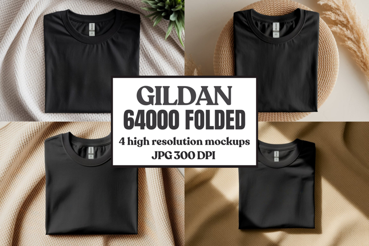 T-Shirt Template Image 18