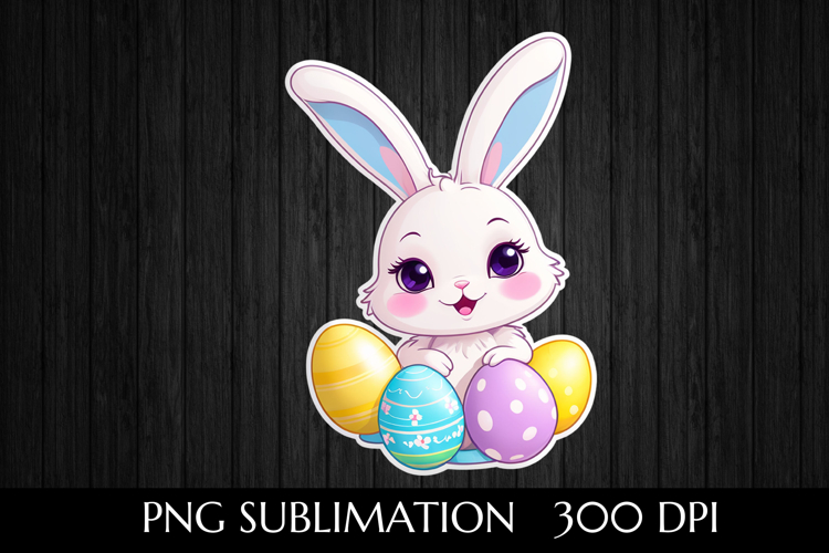 Egg Illustration Image 21