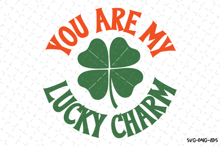 St Patricks Day Sublimation Image 8