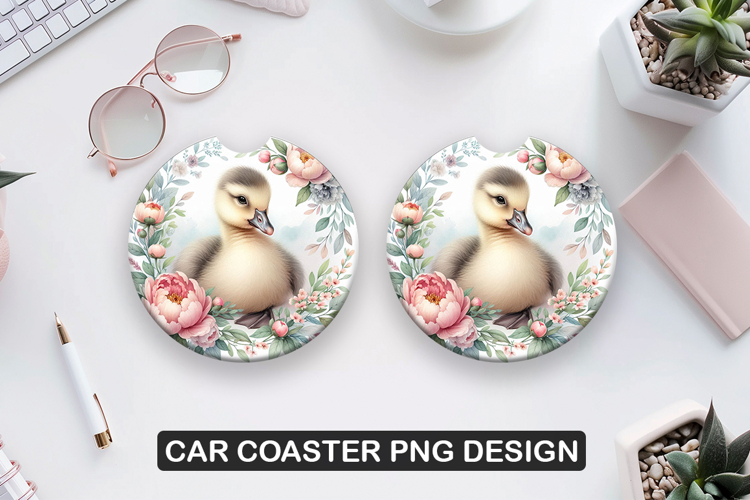 Duck Png Image 5
