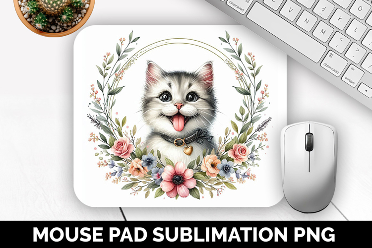 Cute Animals Clipart Image 6