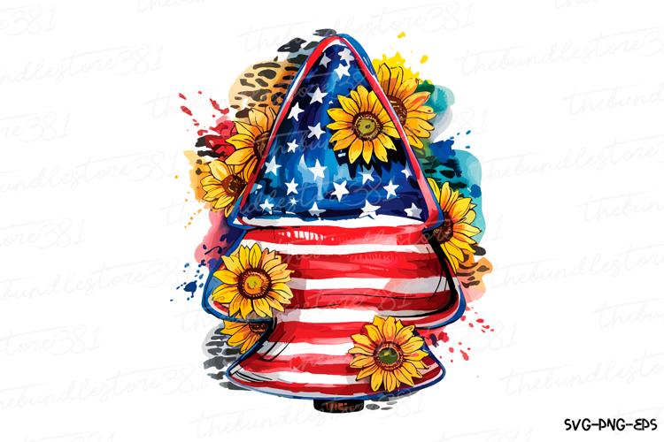 Funny 4th Of July Svg Image 15