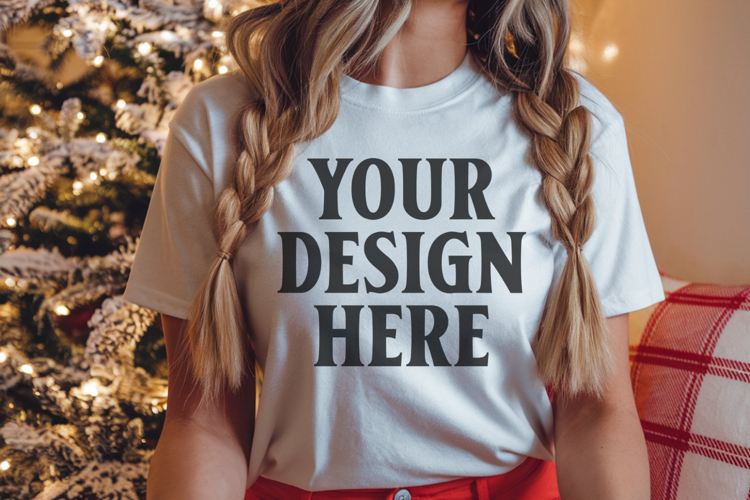 White Tshirt Png Image 13