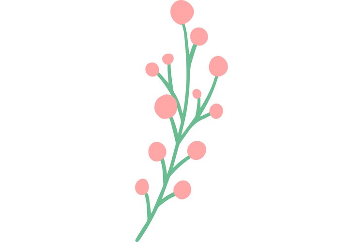 Plant Svg Image 13