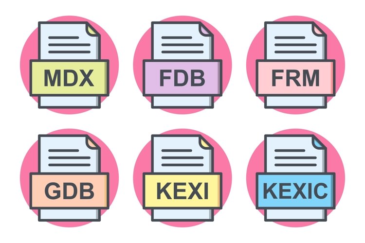 File Clipart Image 11