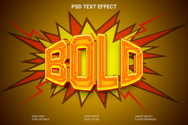 Comic Book Clipart Image 3