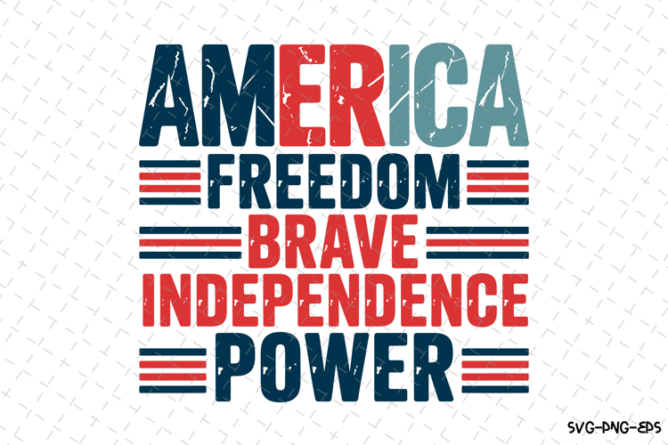 Funny 4th Of July Svg Image 3