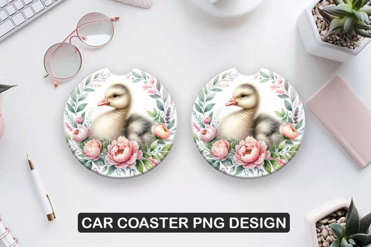 Duck Png Image 4