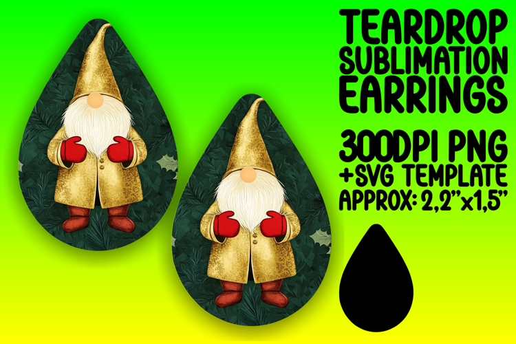 Earring Png Image 18