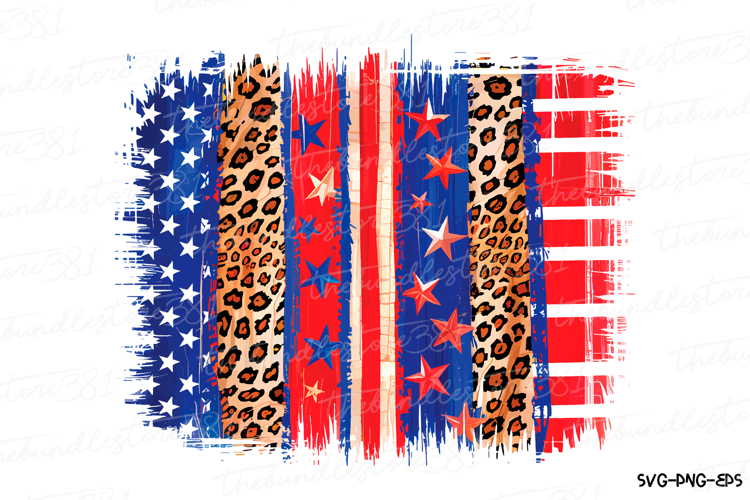 Funny 4th Of July Svg Image 21