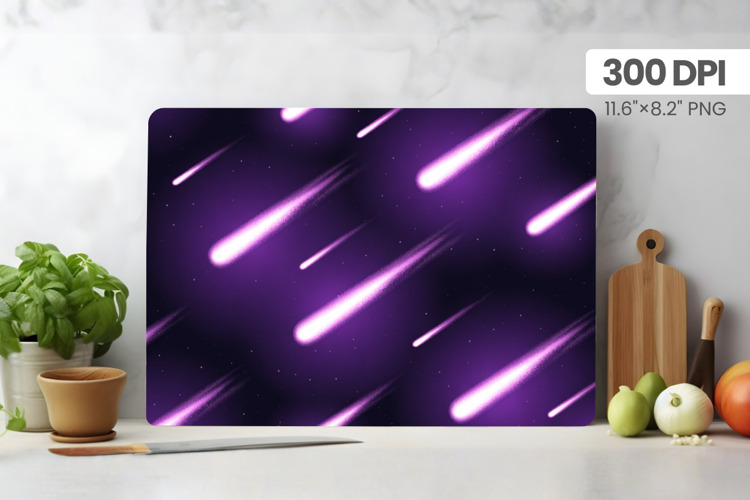 Happy New Year Cutting Board PNG Festive New Years Eve 2026