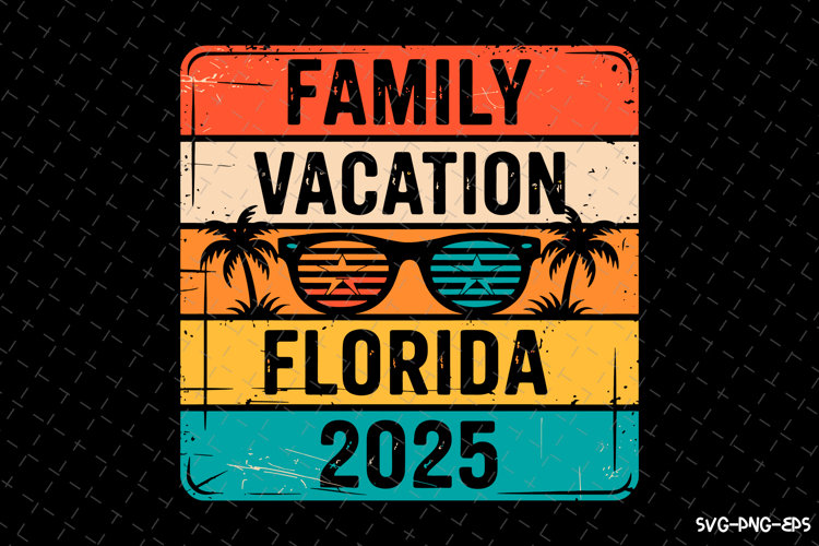 Florida Svg Image 6