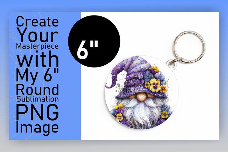 Gnome Clipart Image 2