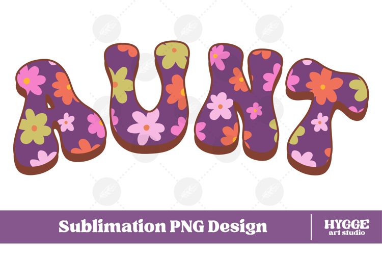 Aunt Clipart Image 8