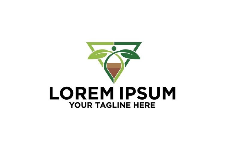 Agriculture Logo Image 5
