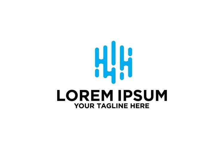 Modern Technology Logo Image 19