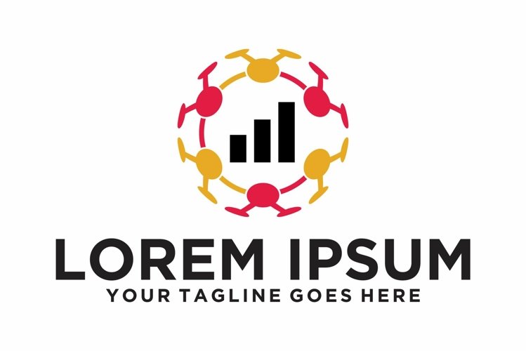 Community Investment Fund Logo Idea