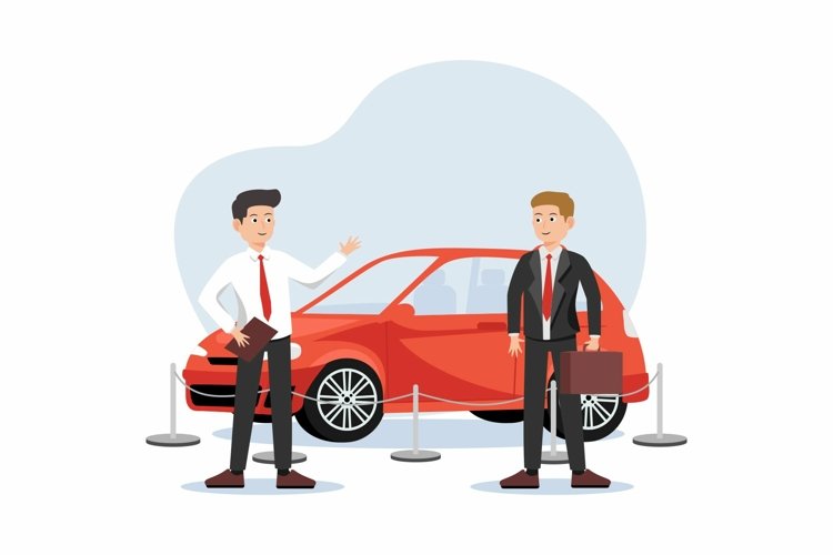 Vehicle Clipart Image 11