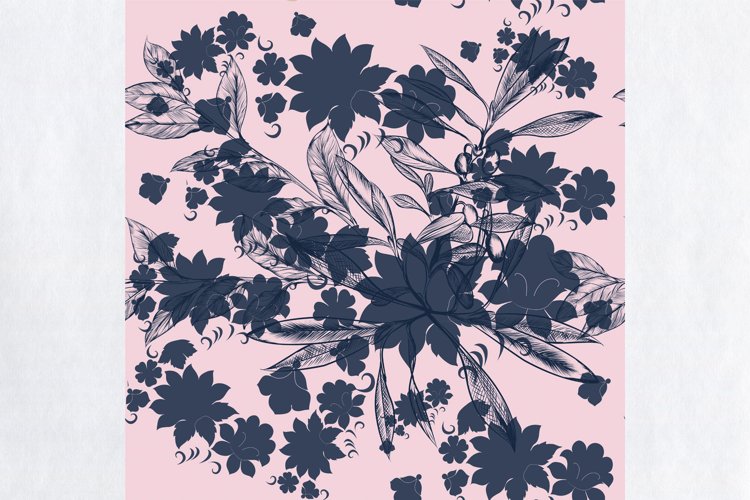 Rose Illustration Image 5