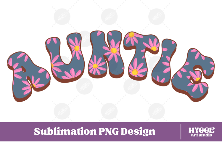 Aunt Clipart Image 12