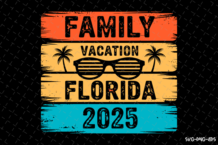 Florida Svg Image 3