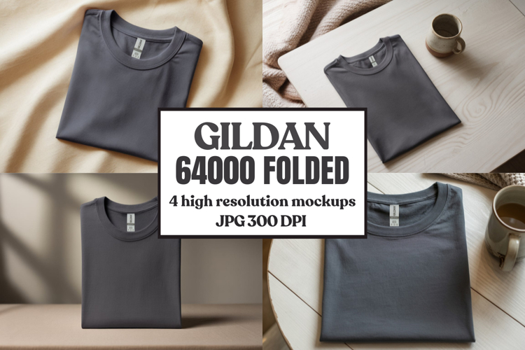 T-Shirt Template Image 16