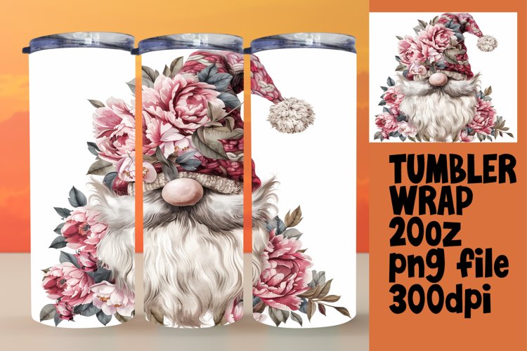 Gnome Clipart Image 13