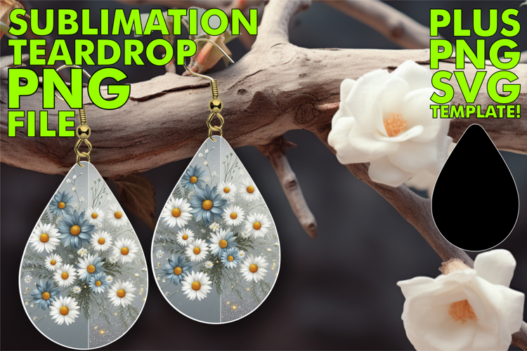 VIBRANT Teardrop Earrings Ideas, Leopard Prints
