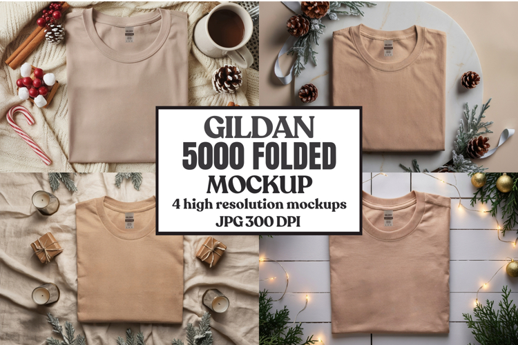 Sweatsuit Mockup Image 22