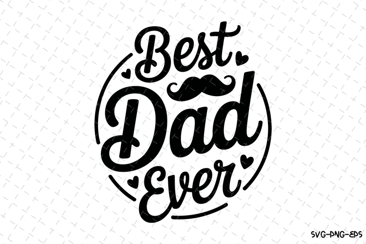 Fathers Day Svg Image 18