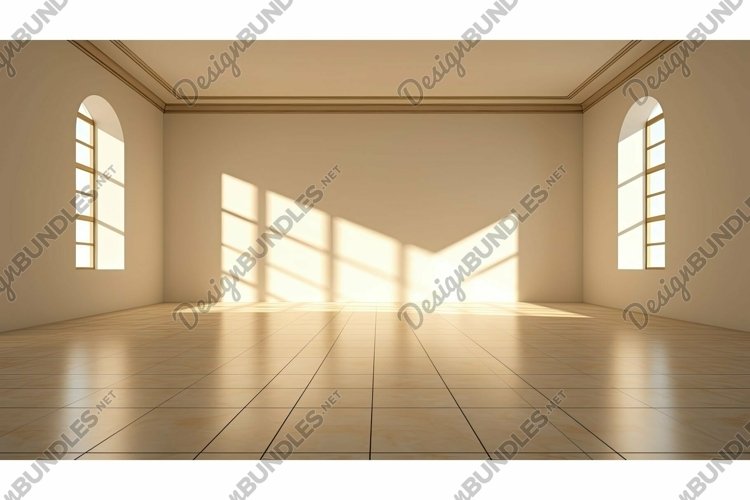 Empty Room Example vacant empty interior room (4179083)
