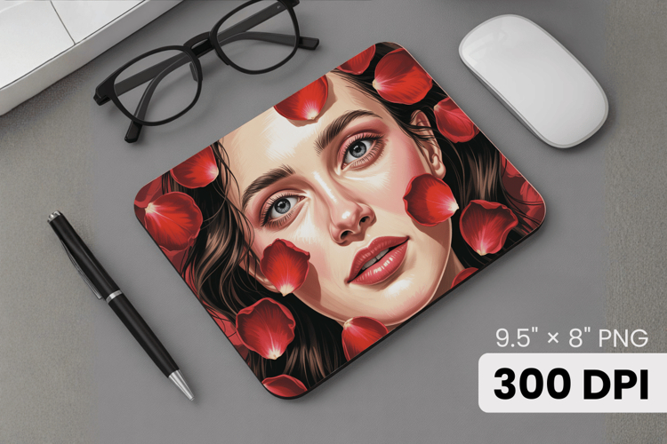 Black Girl Afro Png Image 13