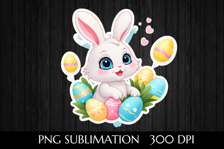 Egg Illustration Image 19