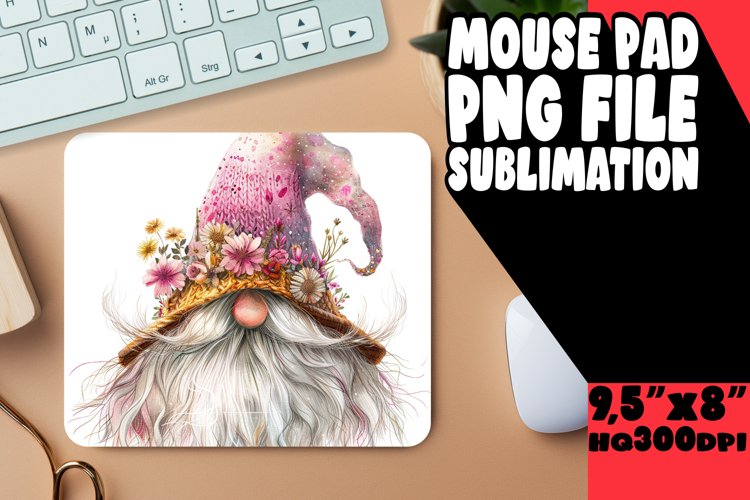 Gnome Clipart Image 10
