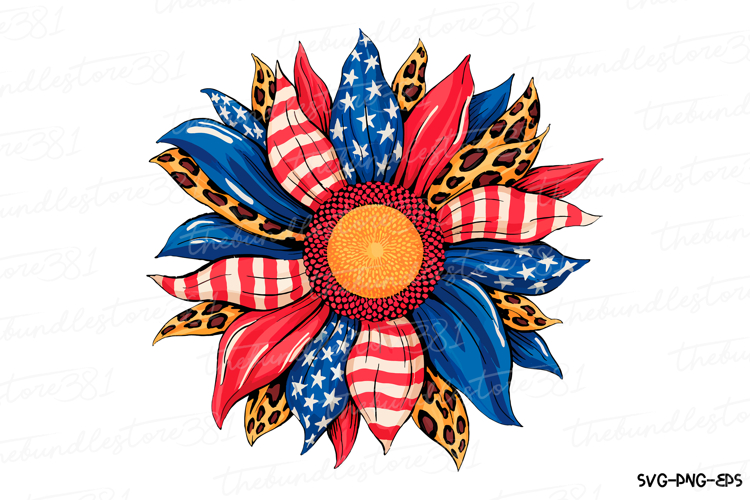 Funny 4th Of July Svg Image 9