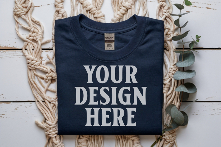 Gildan Mockups Image 15