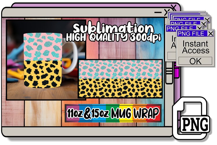 Sublimation Prints Image 22