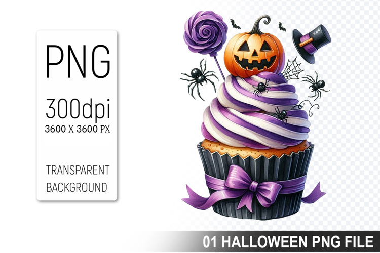 Cupcake Png Image 3