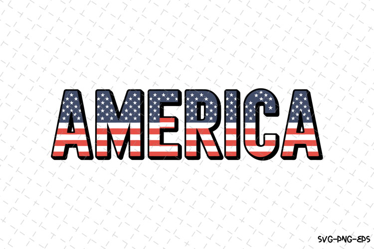Funny 4th Of July Svg Image 22