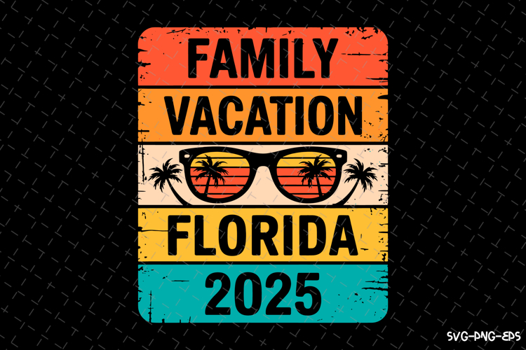 Florida Svg Image 5