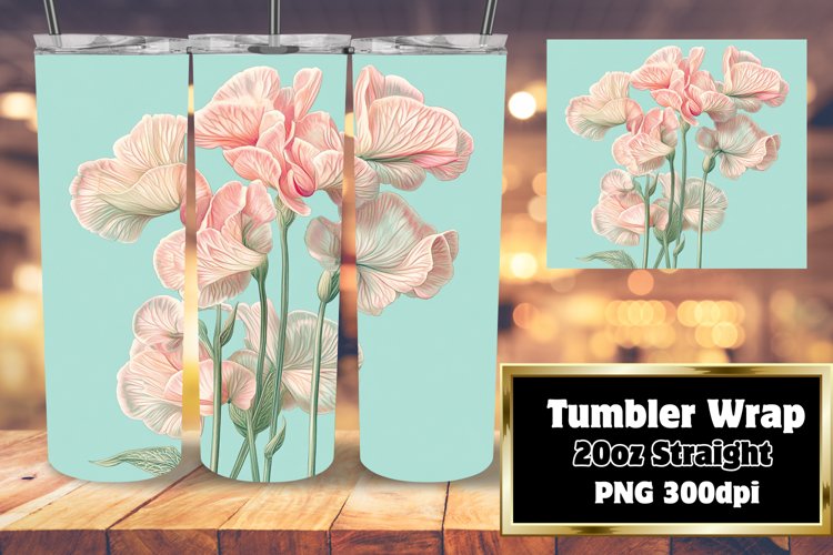 Floral Pattern Png Image 18