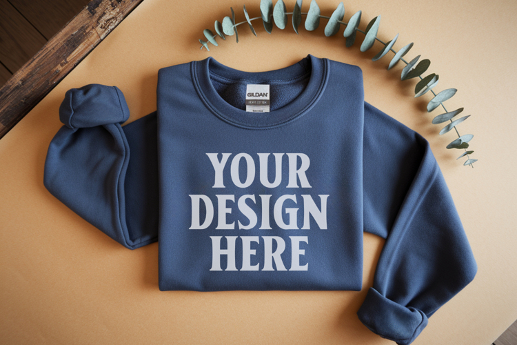 Gildan Mockups Image 13