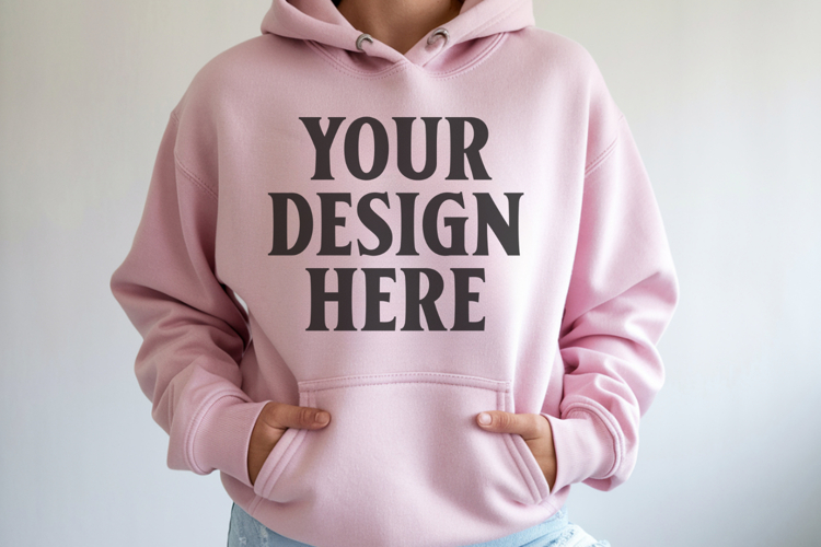 Gildan Mockups Image 2