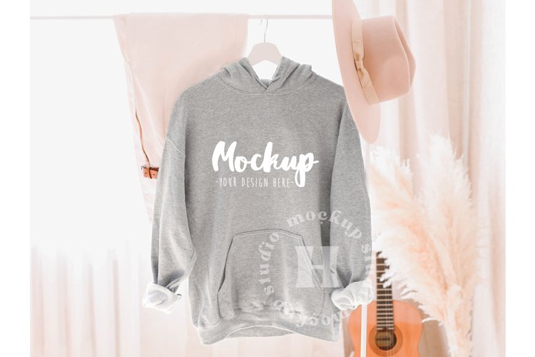 Gildan Mockups Image 12